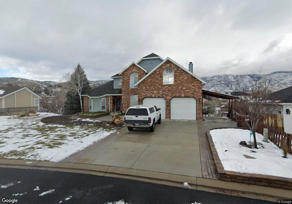 308 Hillside Cir, Alpine, UT 84004 - photo 1
