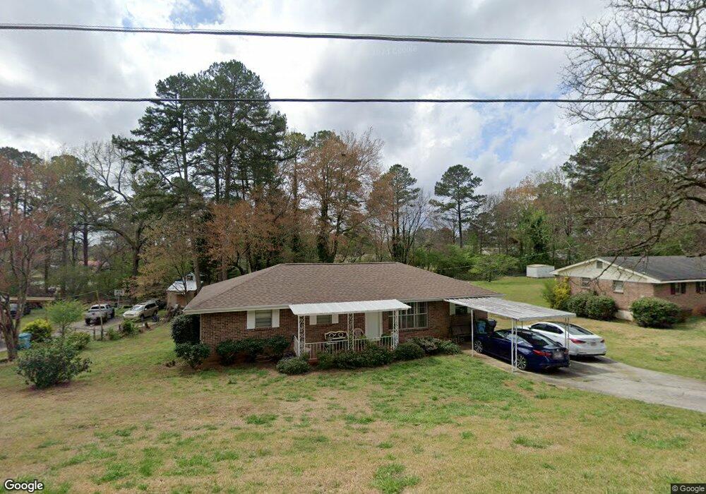 2255 Rosedale Rd, Snellville, GA 30078 - photo 1