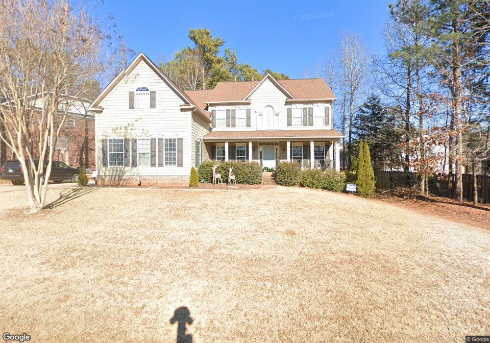 514 Spruce Hollow Ln, Clover, SC 29710 - photo 1