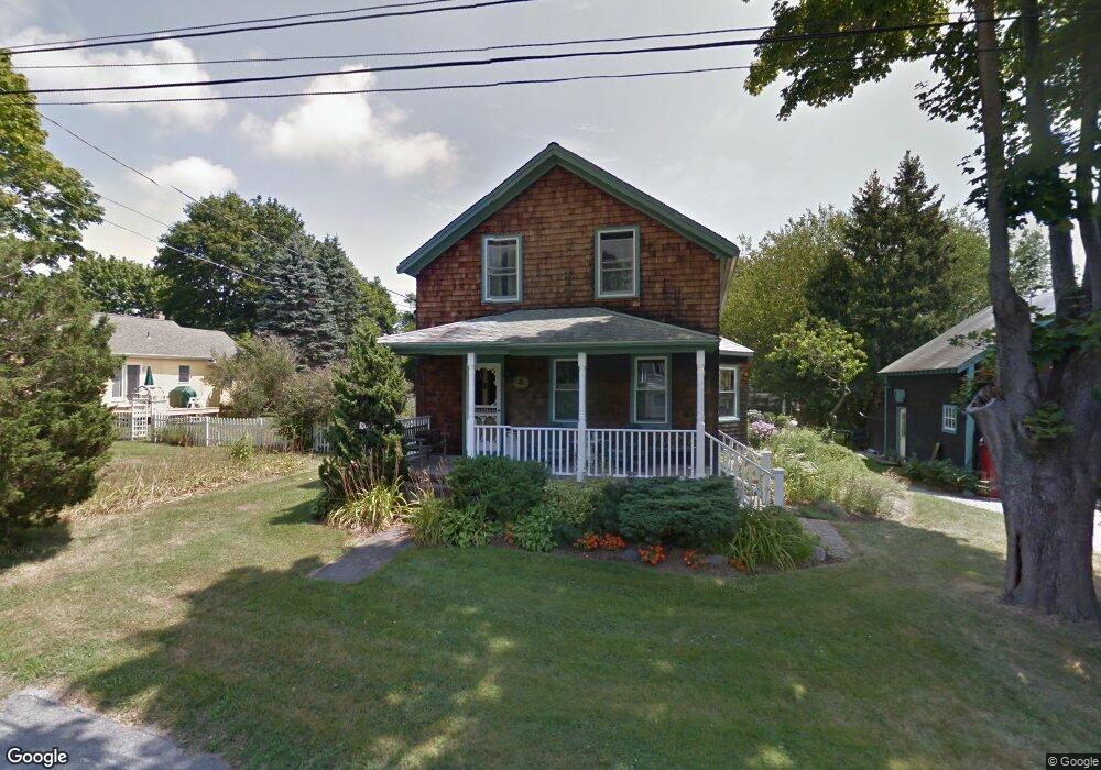 14 Washington St, Jamestown, RI 02835 - photo 1