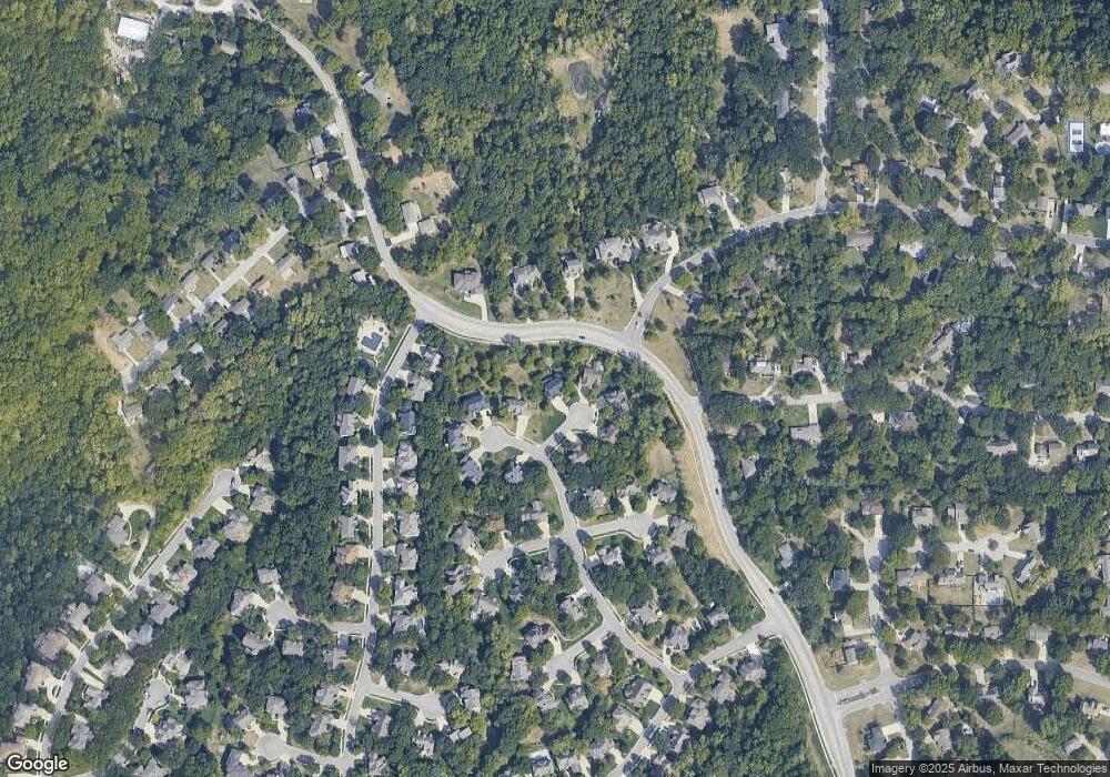 14520 W 48th Terrace, Shawnee, KS 66216 - photo 1