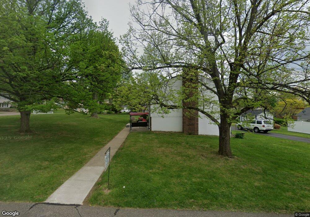 1806 Winding Dr, Coshocton, OH 43812 - photo 1