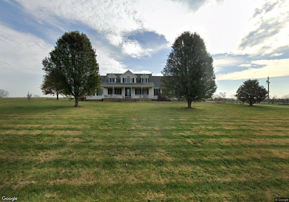 730 Junction Rd, Ewing, KY 41039 - photo 1