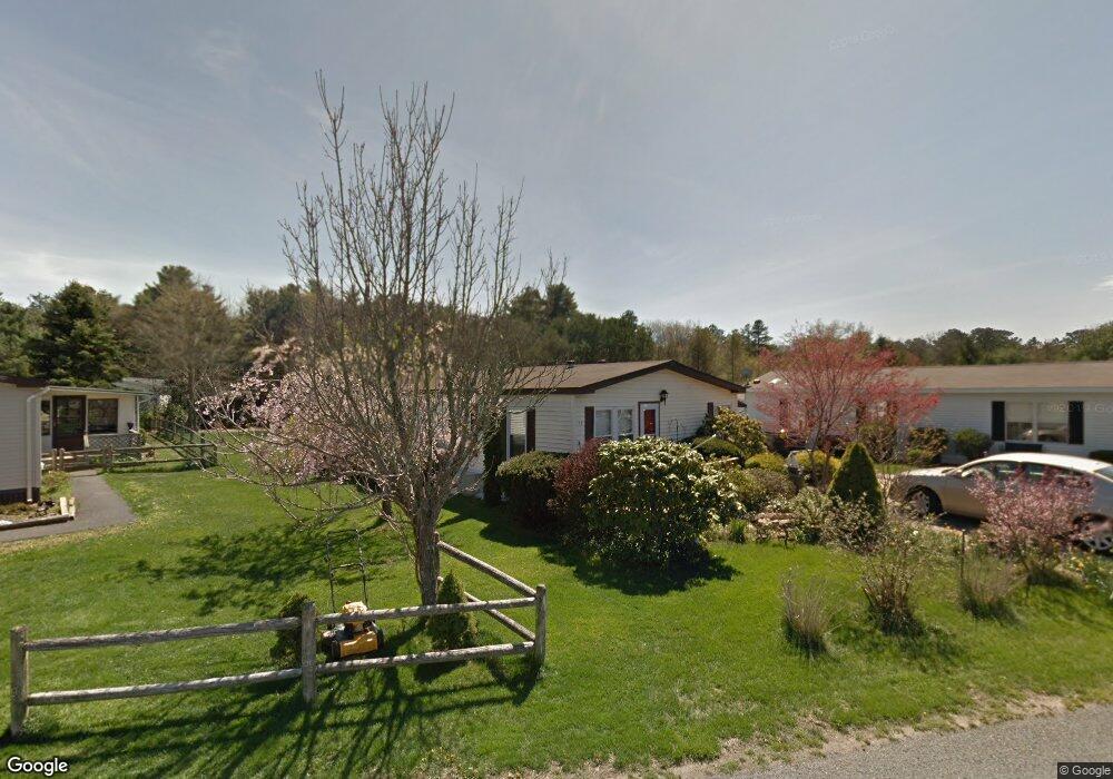 15 Lear Dr, Coventry, RI 02816 - photo 1