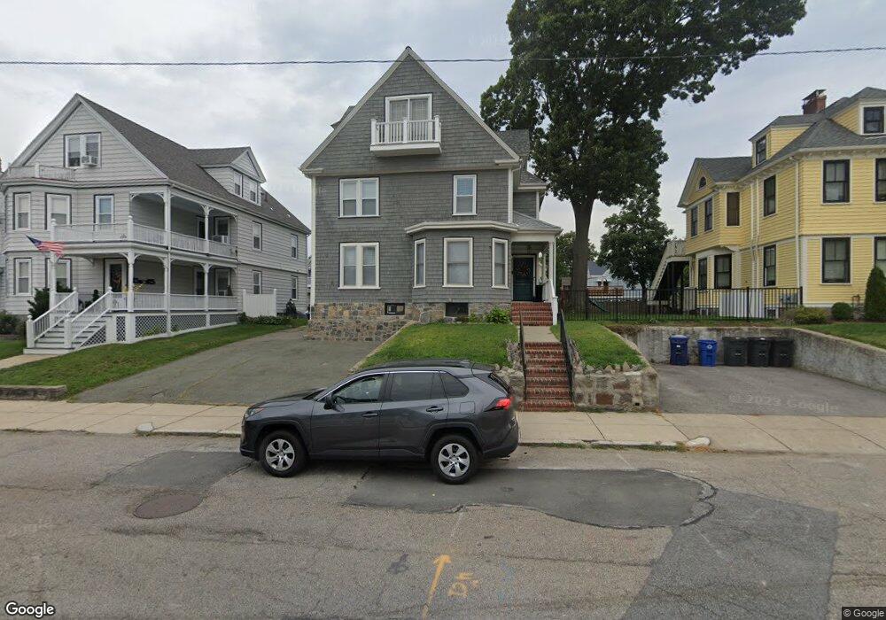 69 Minot St, Dorchester, MA 02122 - photo 1