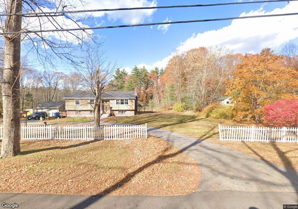 100 Hilldale Ave, South Hampton, NH 03827 - photo 1