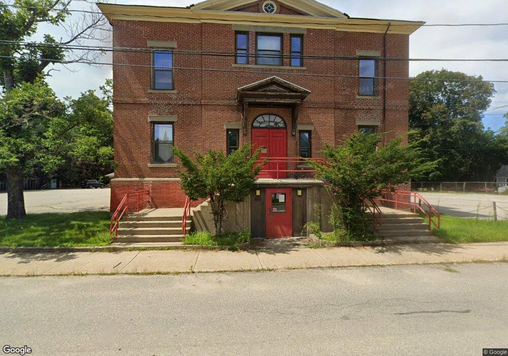 12 Payne St, Springvale, ME 04083 - photo 1