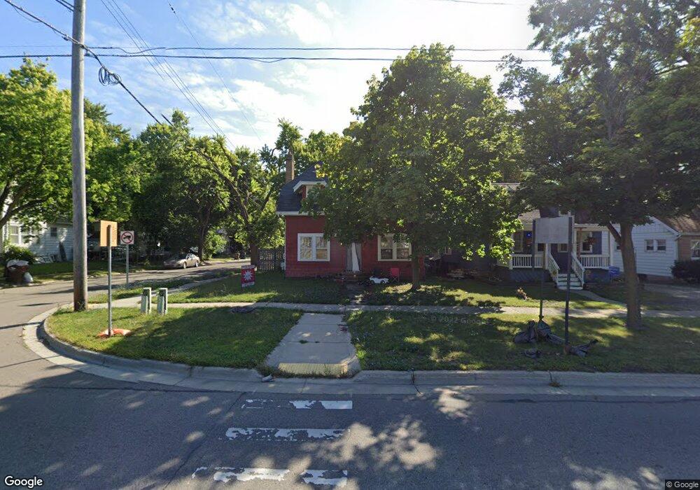 2301 S Martin Luther King, Lansing, MI 48910 - photo 1