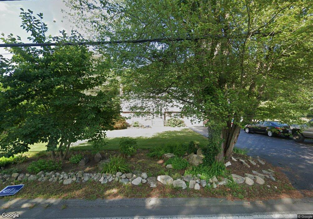 241 Chestnut St, Wilmington, MA 01887 - photo 1