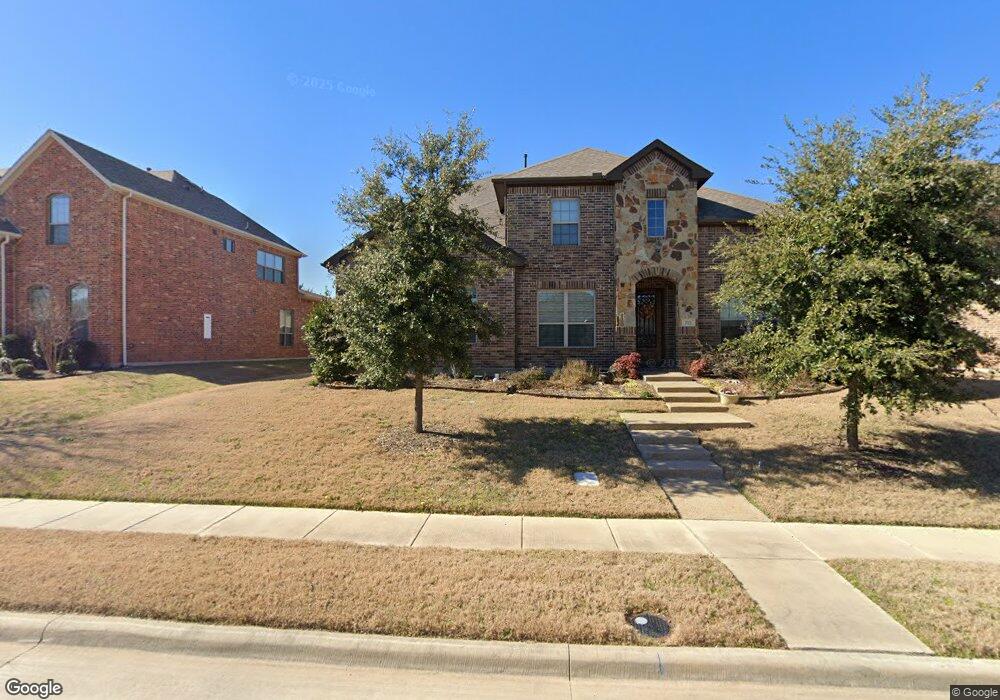 313 Gum Tree Way, Wylie, TX 75098 - photo 1