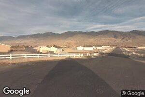 204 Osage Cir, Bishop, CA 93514