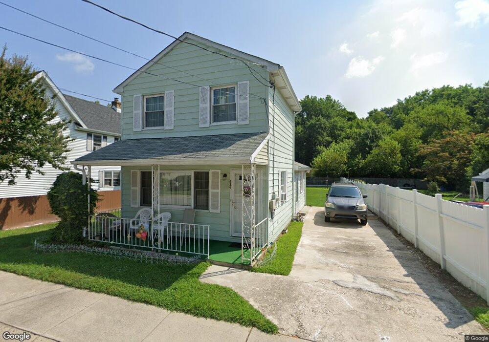 639 South St, Townsend, DE 19734 - photo 1