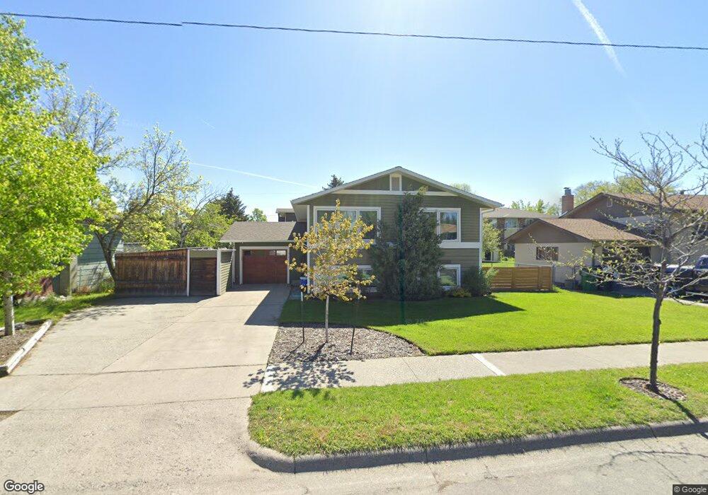 514 N 9th Ave, Bozeman, MT 59715 - photo 1