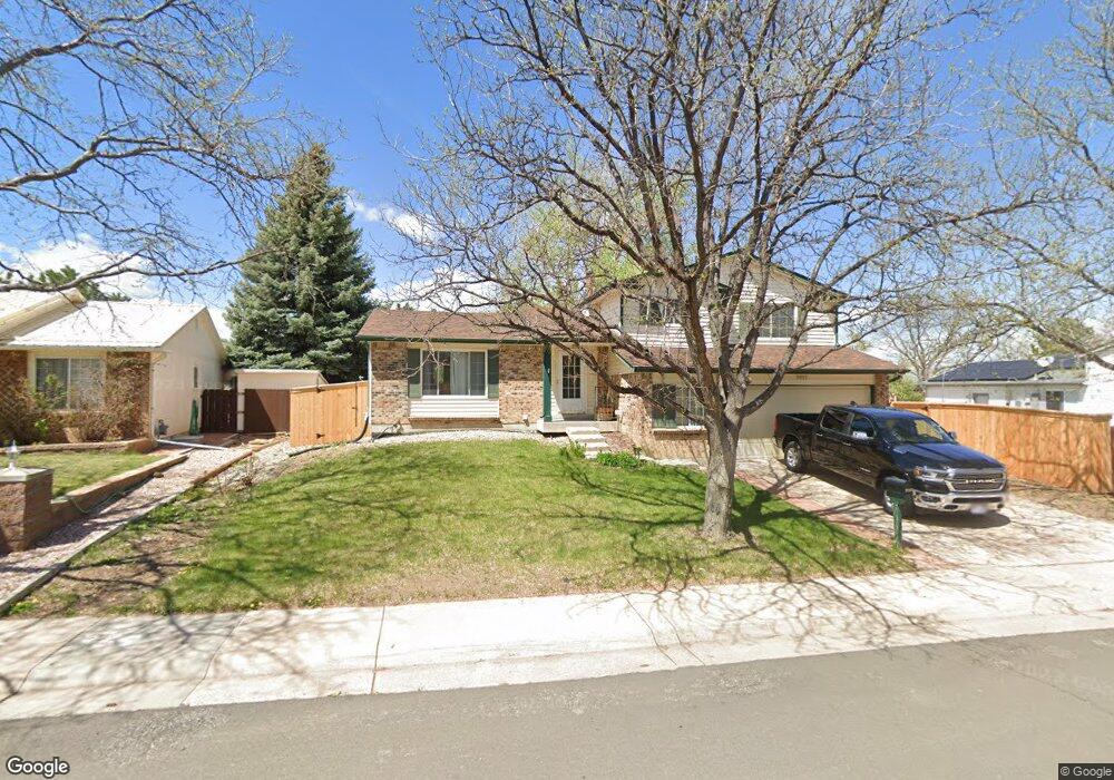 3911 S Argonne Way, Aurora, CO 80013 - photo 1