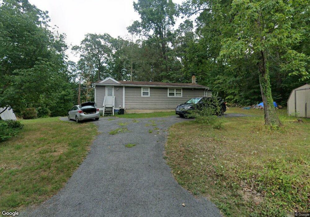 191 Upper Clubhouse Dr, Harpers Ferry, WV 25425 - photo 1