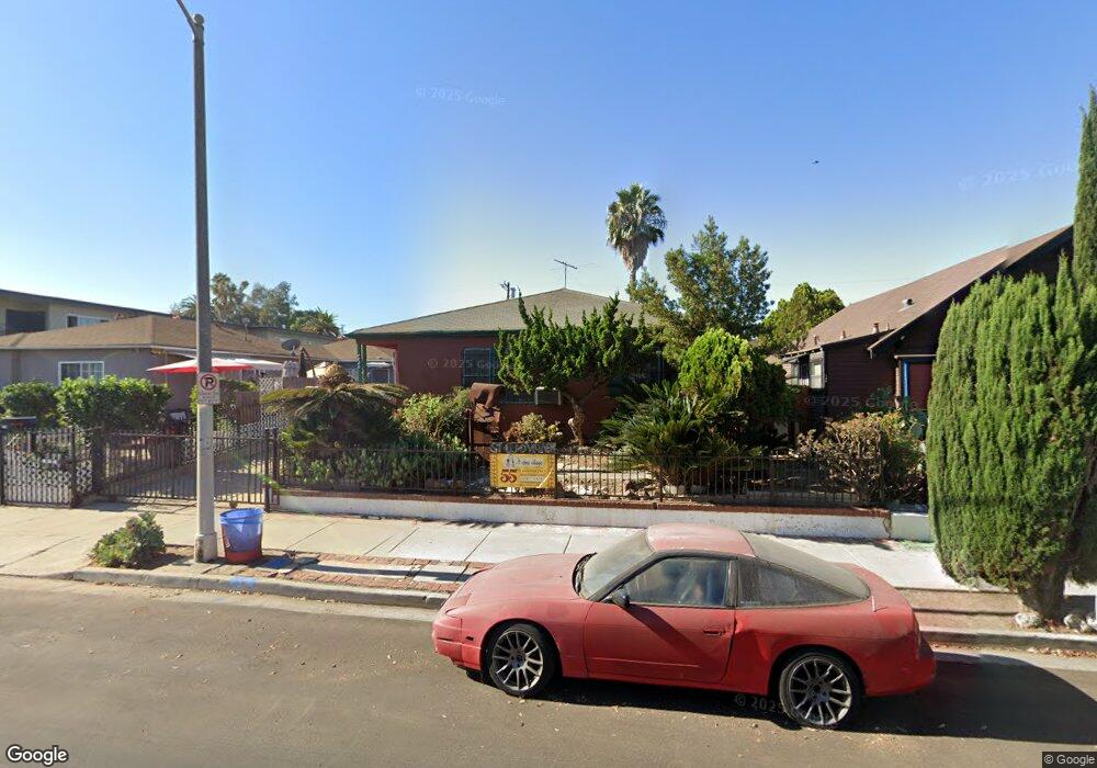 4820 Saint Elmo Dr, Los Angeles, CA 90019 - photo 1