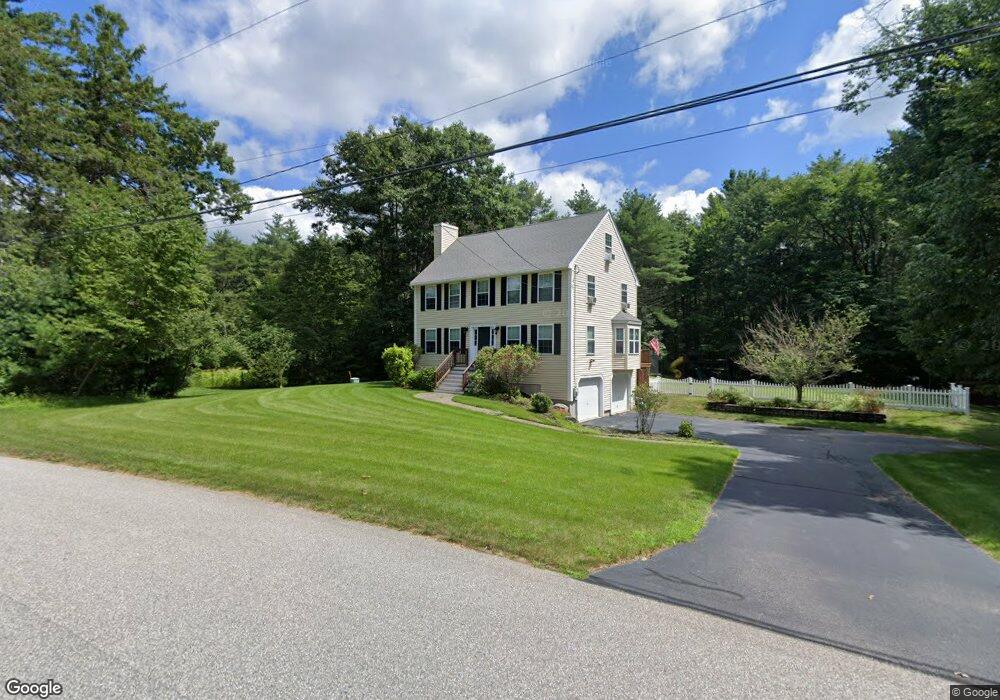 31 Rollins Rd, Epping, NH 03042 - photo 1