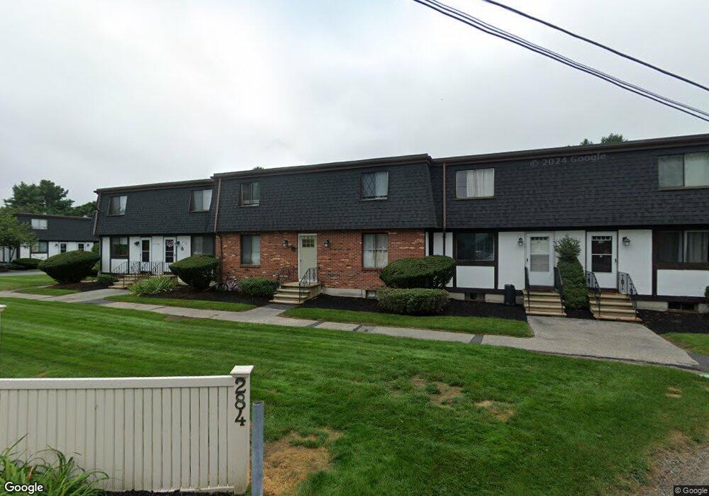 Acton Townhomes, Acton, MA 01720 - photo 1