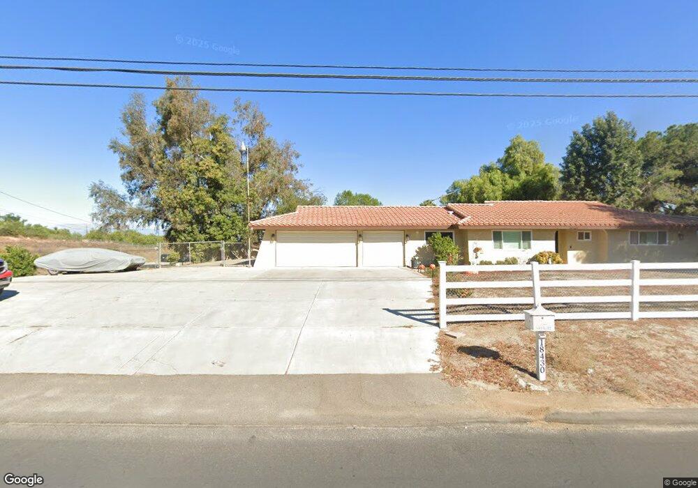 18410 Roberts Rd, Riverside, CA 92508 - photo 1