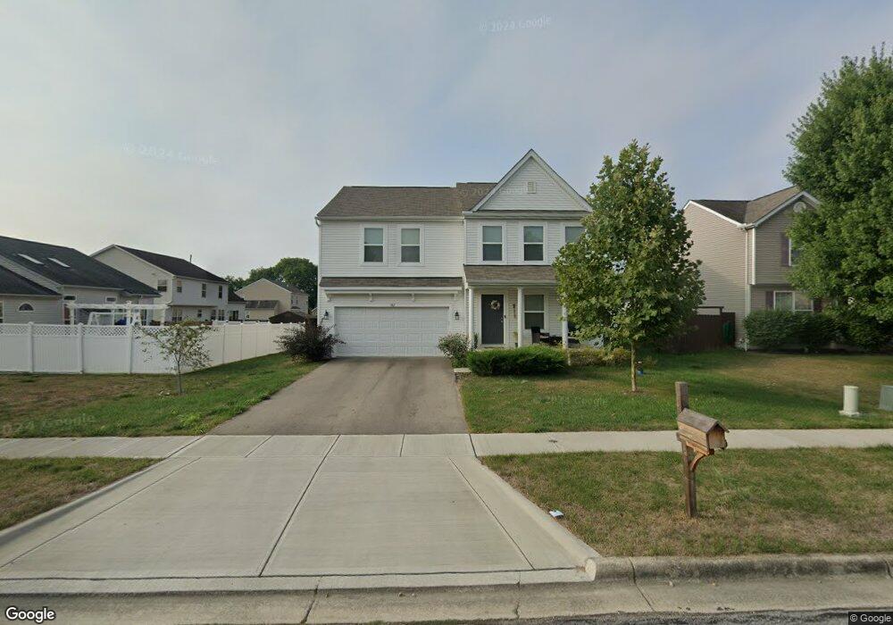 367 Hardwood Ave, Circleville, OH 43113 - photo 1