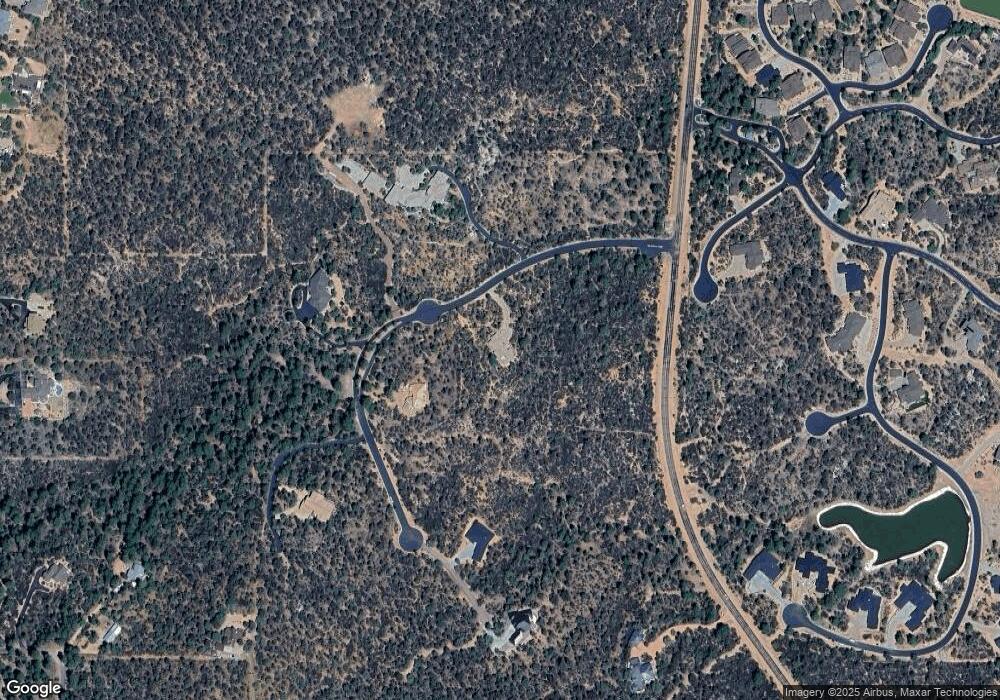 715 N Foothills East Cir, Payson, AZ 85541 - photo 1