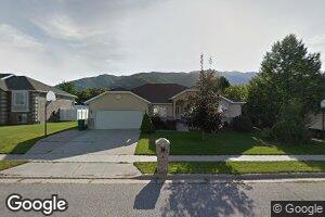 3564 N 2175 E, Layton, UT 84040