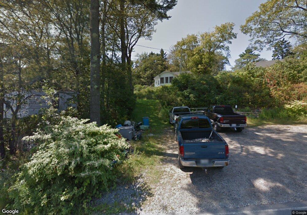 69 Taylor Rd, Harpswell, ME 04079 - photo 1