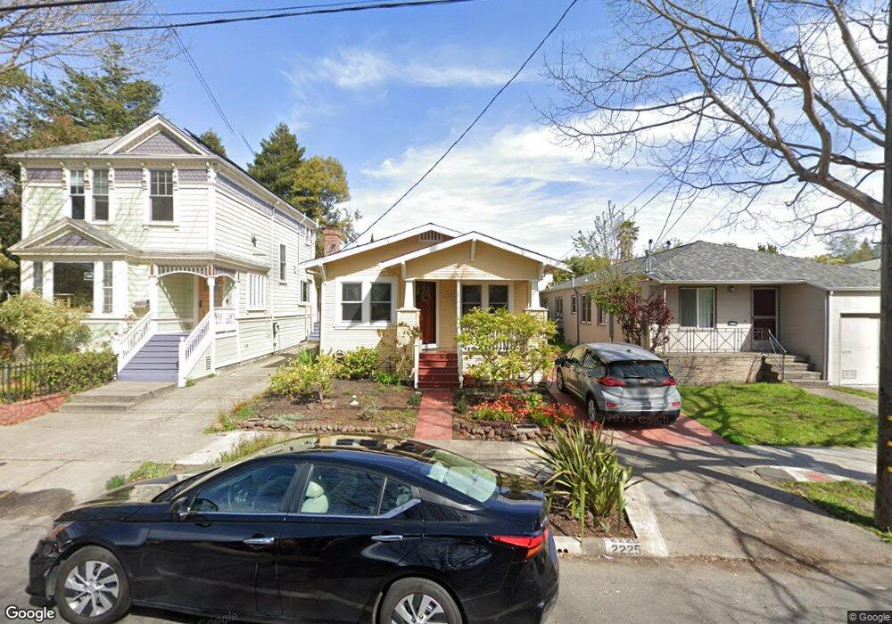 2225 California St, Berkeley, CA 94703 - photo 1