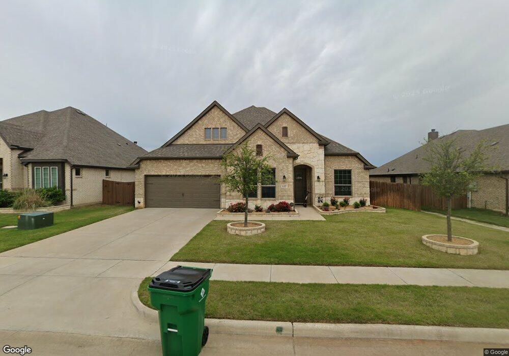 117 Colonial Dr, Joshua, TX 76058 - photo 1