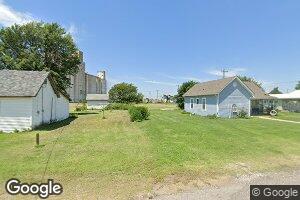 711 N Buxton St, Vici, OK 73859