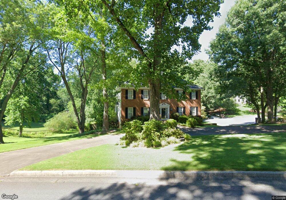 1493 Vanderbilt Way, Marietta, GA 30068 - photo 1