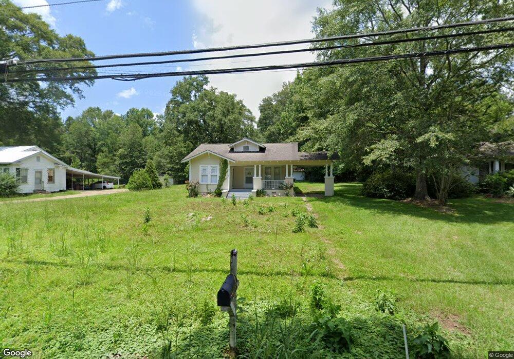 913 Morse Ave, Tylertown, MS 39667 - photo 1