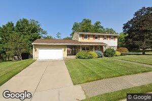 400 Jackson Ln, Middletown, OH 45044