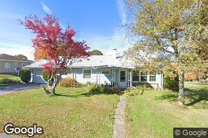 101 Gurth Ln, Johnstown, PA 15905