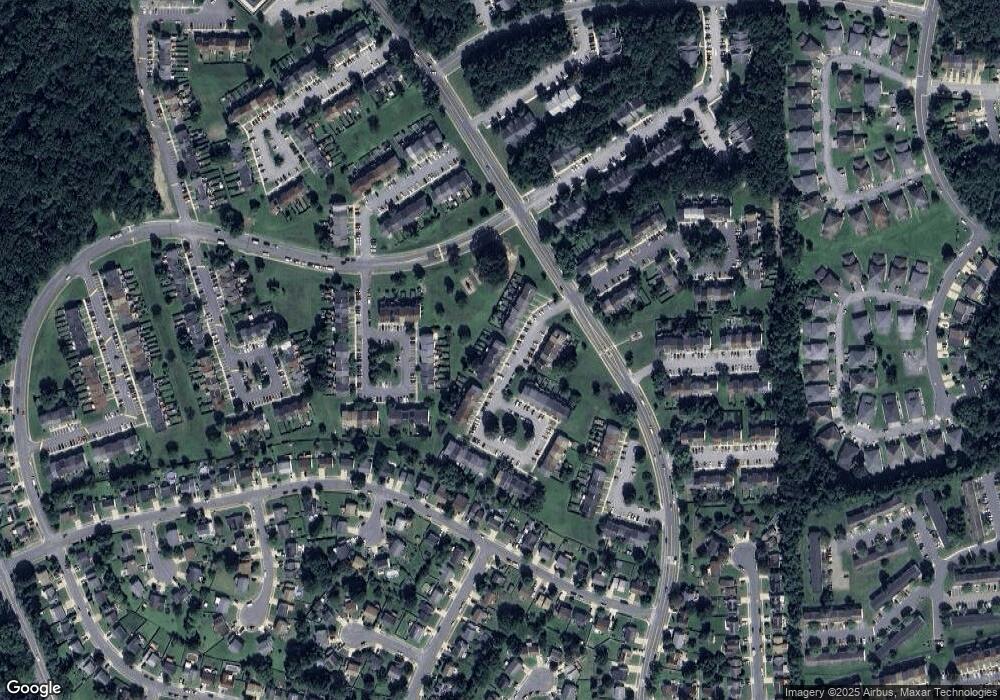 842 W Spring Meadow Ct, Edgewood, MD 21040 - photo 1