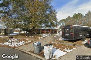 5501 W Tigre Chenes Ct, Baker, LA 70714