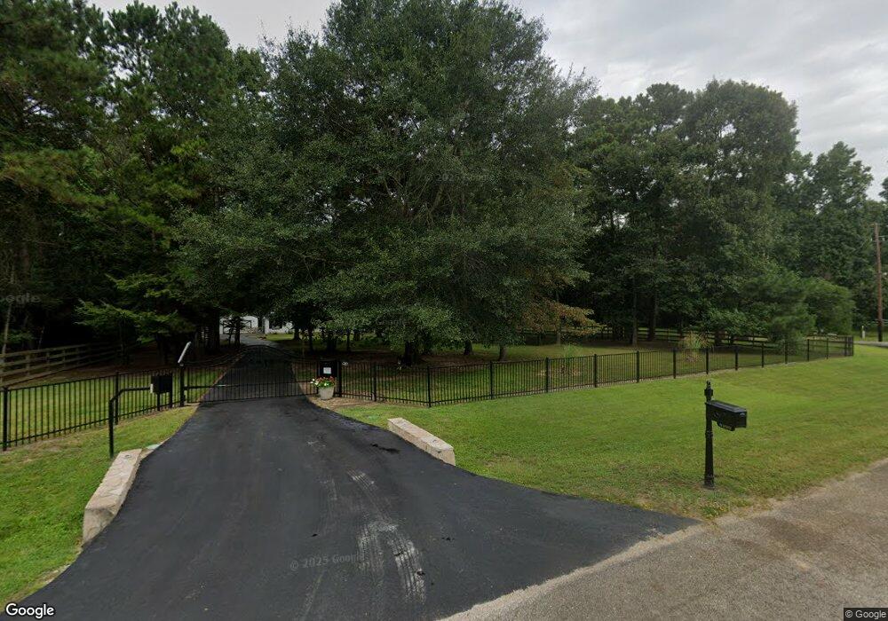 6102 S Trace Dr, Magnolia, TX 77354 - photo 1