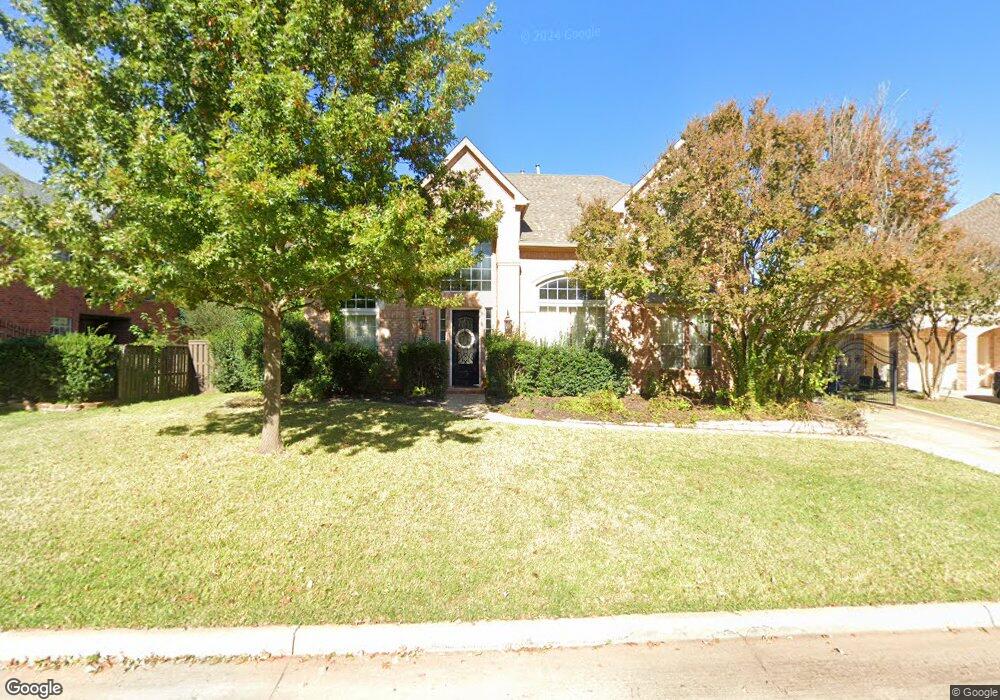 916 Midland Creek Dr, Southlake, TX 76092 - photo 1