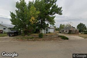 305 1st St N, Sunburst, MT 59482