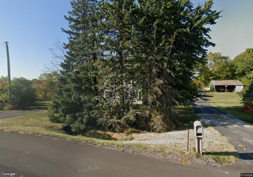 8555 E State Road 2, New Carlisle, IN 46552 - photo 1