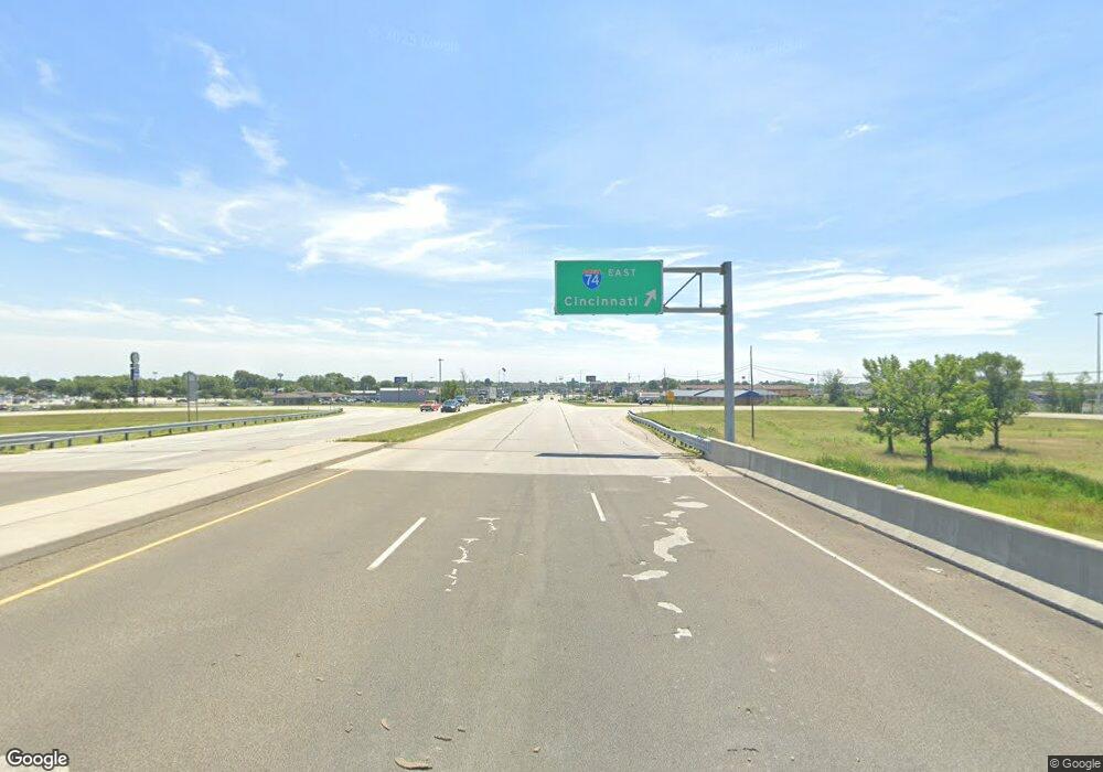 000 S State Road 3, Greensburg, IN 47240 - photo 1