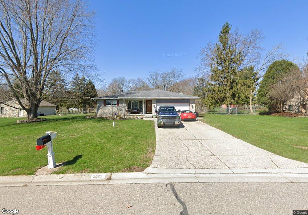 2033 Old Hickory Blvd, Davison, MI 48423 - photo 1