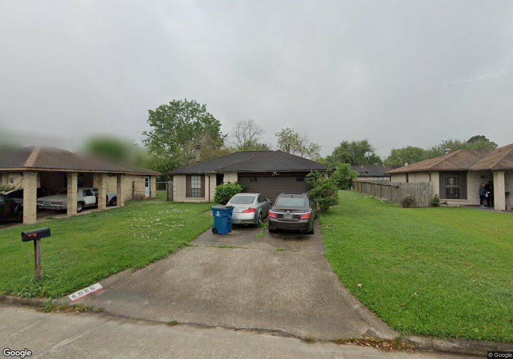 4006 Balmorhea Ave, Houston, TX 77039 - photo 1