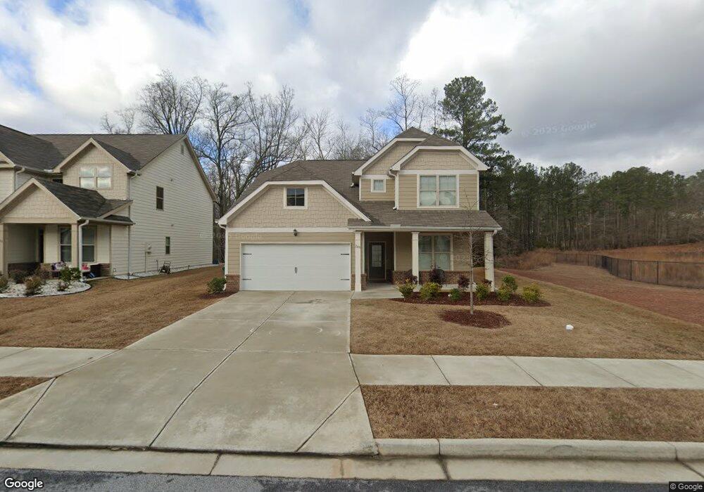 2405 Bear Mountain St, Lithonia, GA 30058 - photo 1