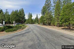 581 Carville Loop, Trinity Center, CA 96091