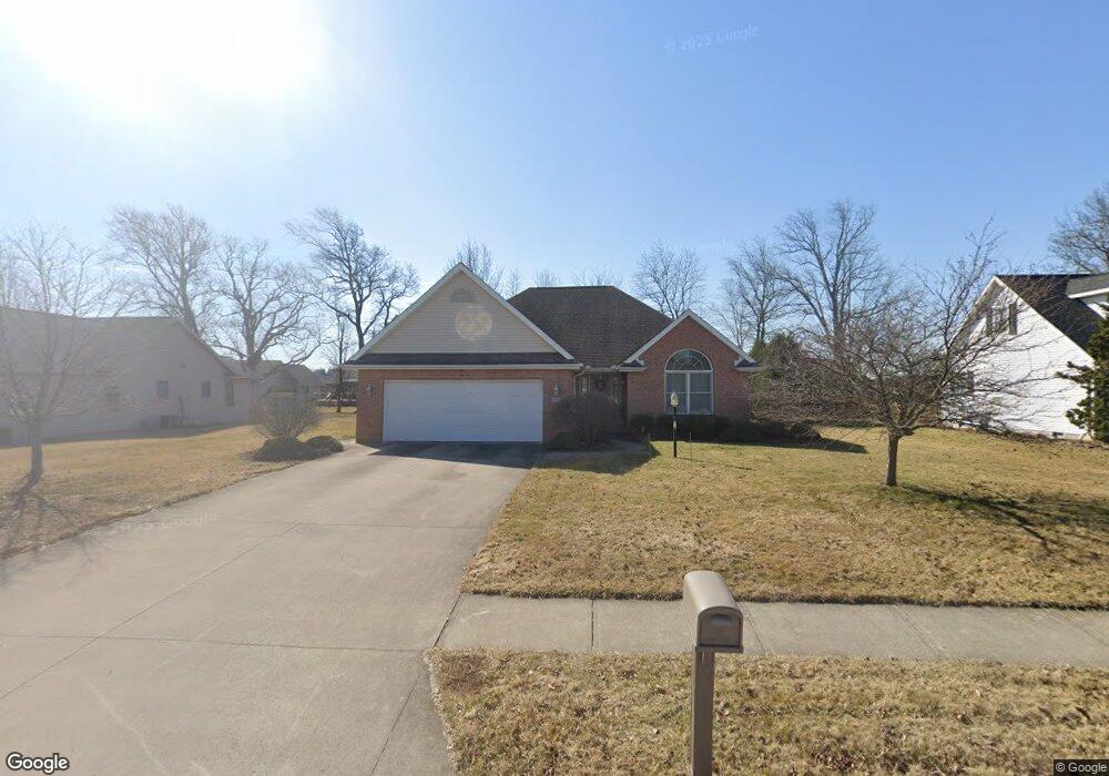 439 Hays Ave, Ada, OH 45810 - photo 1