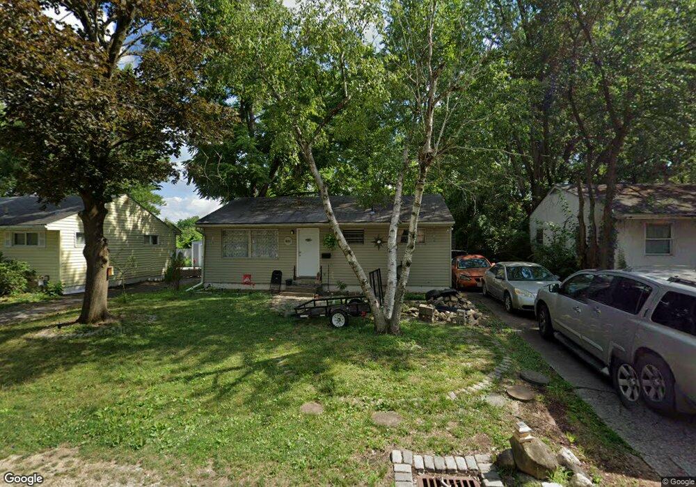 1633 Case Rd, Columbus, OH 43224 - photo 1