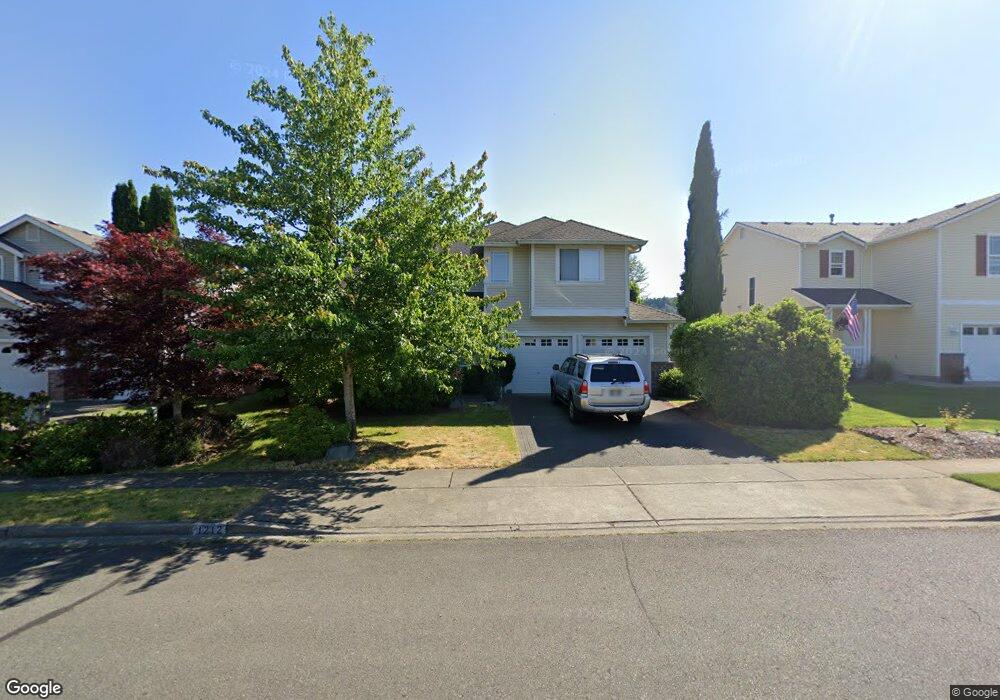 1212 Nunnally Ave NW, Orting, WA 98360 - photo 1