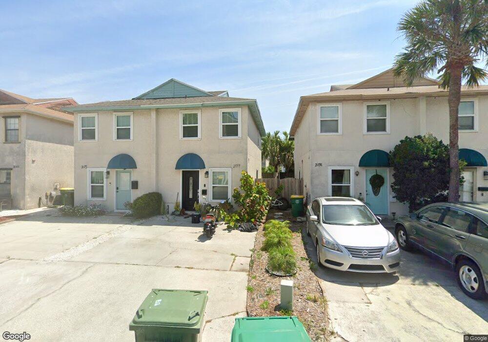 2177 Gail Ave, Jacksonville Beach, FL 32250 - photo 1