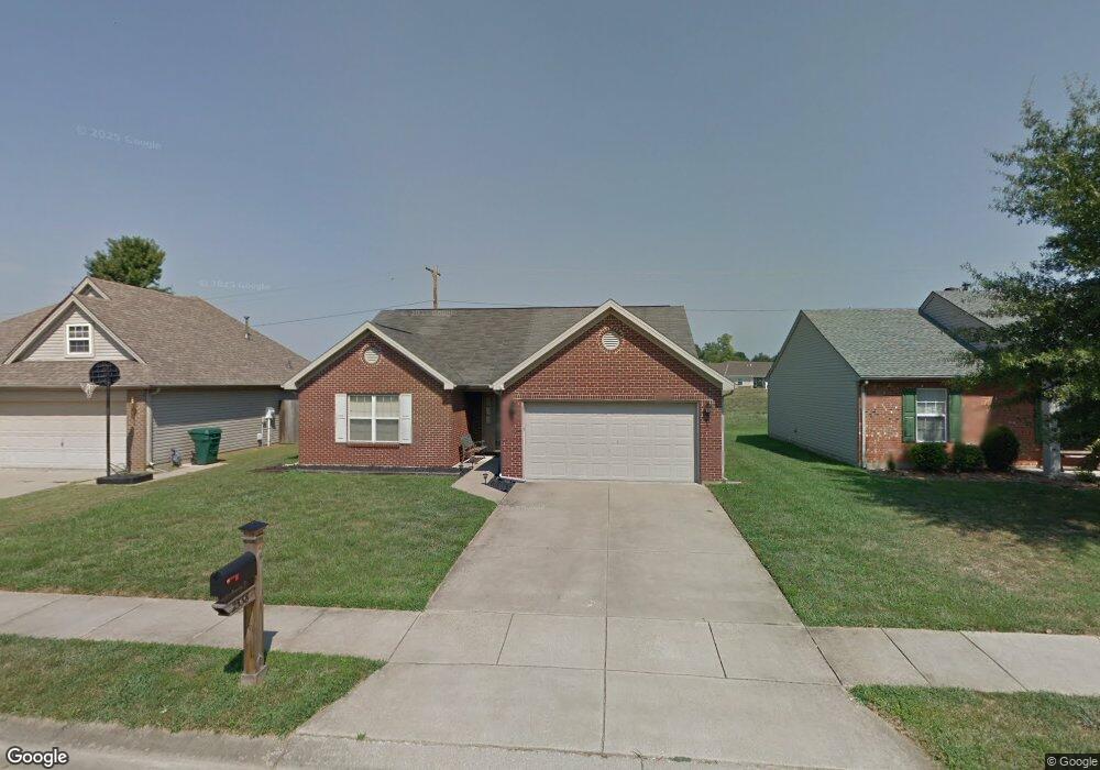 2538 Heartland Greens Point, Owensboro, KY 42303 - photo 1